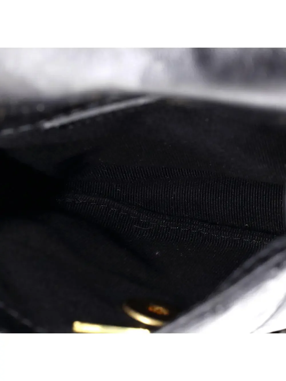 Chanel City School Flap Messenger Bag #234043C40B